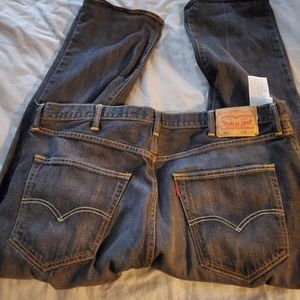 Levis 501 40x30" - Excellent Condition